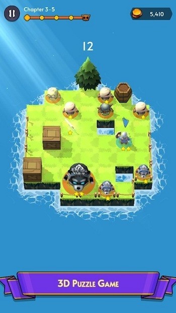 益智對戰(zhàn)獵人 v1.01 手機版 3