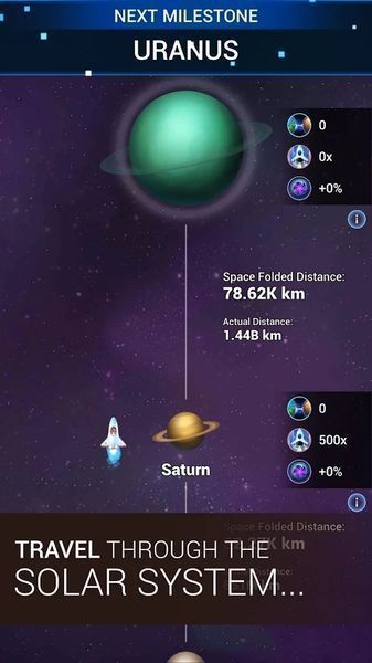 指尖星光 v1.0.0 安卓版 2
