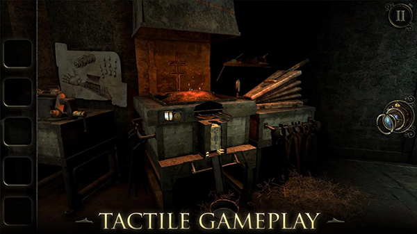 Unlocked Room 3 v1.08 安卓版 2