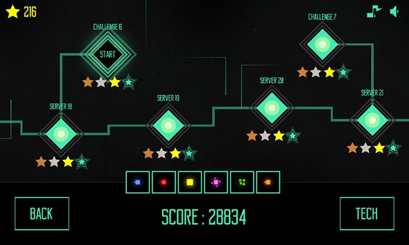 數(shù)據(jù)塔防 v1.1.4 安卓版 0