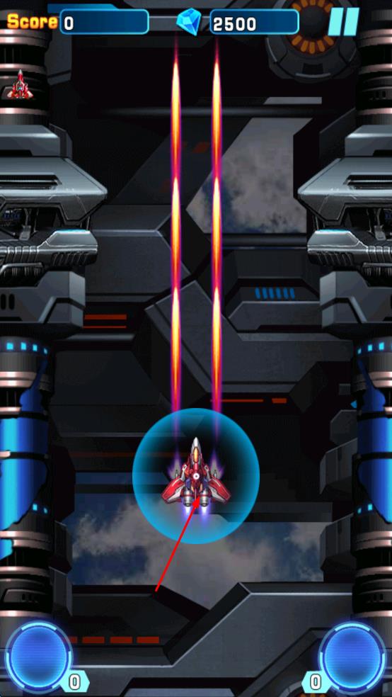 雷霆戰(zhàn)機 v1.7.0 安卓版 0