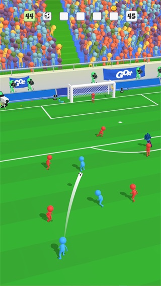 火柴人足球2024 v0.1.42 安卓版 0