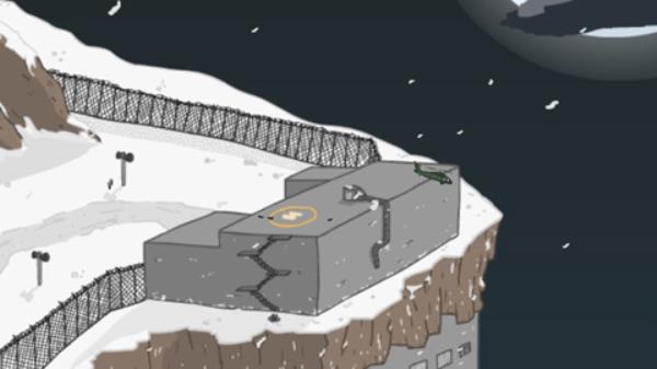 火柴人逃離監(jiān)獄 v1.0.8 安卓版 0