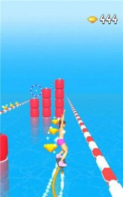飛行板跑道 v0.1 安卓版 0