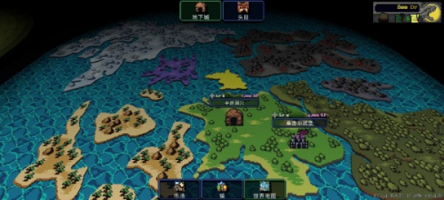 德拉加傳說 v0.4.6 安卓版 1