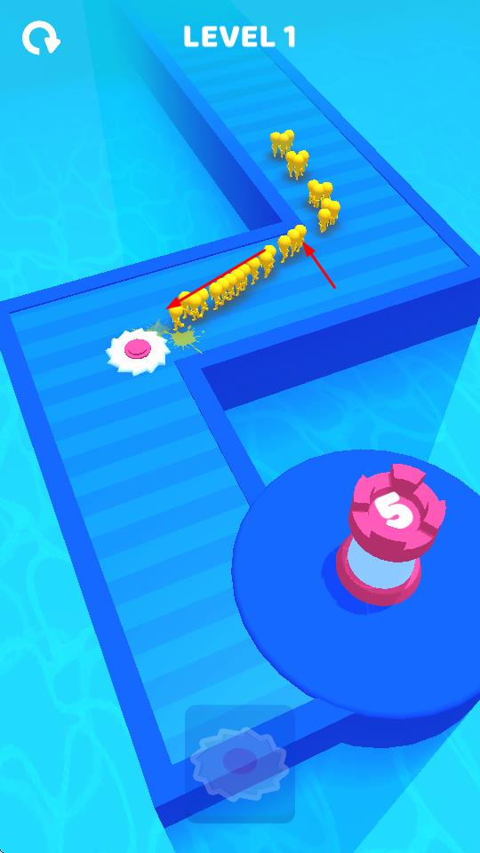master of traps v1.0 安卓版 1