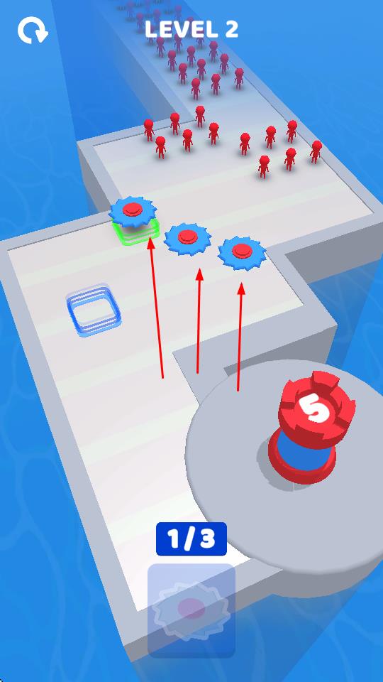 master of traps v1.0 安卓版 2