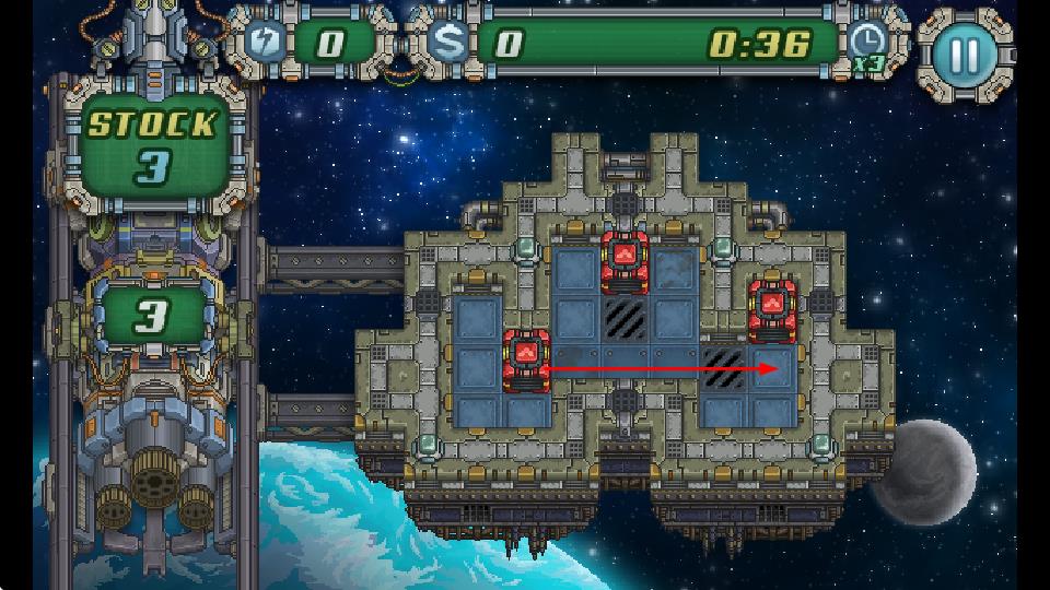 機器人倉庫 v1.0.2.271 安卓版 0