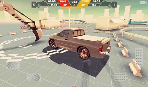 項目漂移手機(jī)版 v1.1 安卓版 0