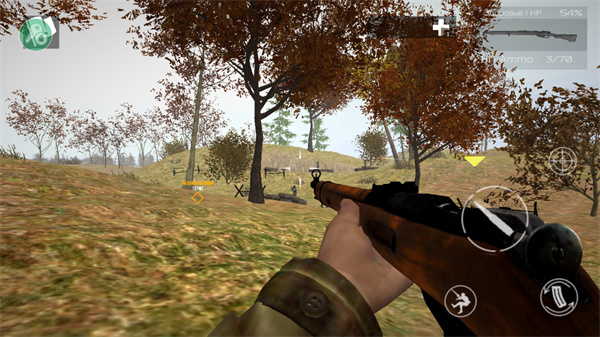 歐洲前線2 v1.9.5 安卓版 2