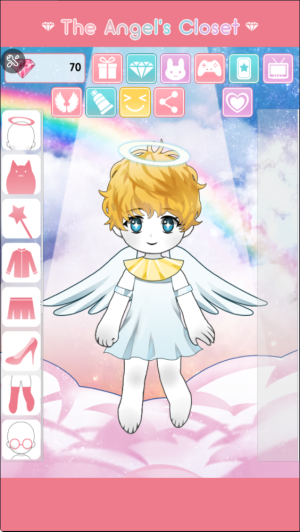 天使的秘 v2.0.2 安卓版 2