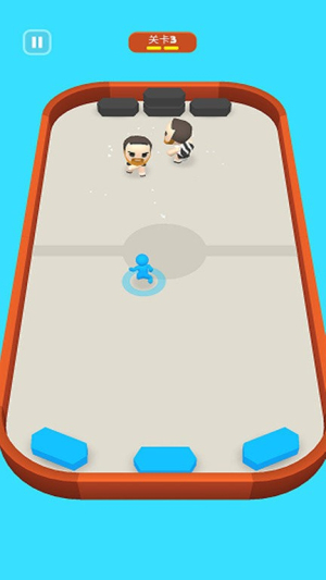 火柴人踢球 v1.0.6 安卓版 1