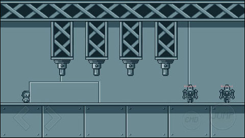 代碼英雄中文版 v1.1 安卓版 0