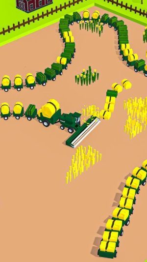 星球割草3d v1.0.0 安卓版 1