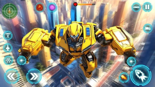 逆戰先鋒手機版 v1.0.0 安卓版 1
