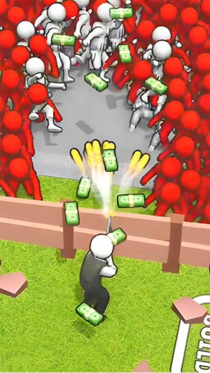層層射擊手機(jī)版 v1.01 安卓版 1