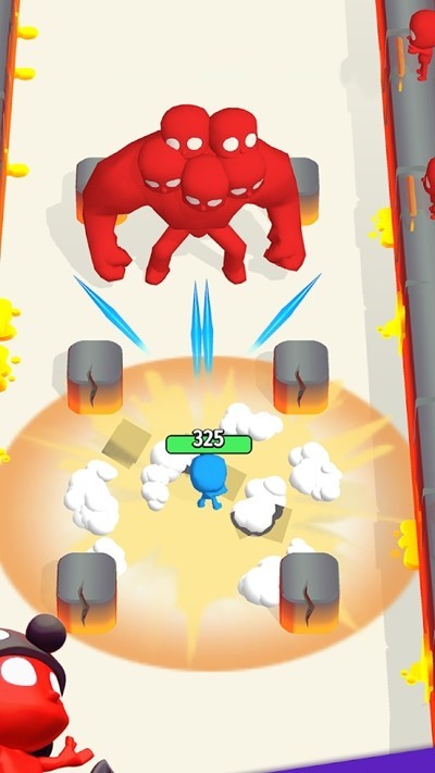 武裝射擊侵略 v1.19.2 安卓版 1