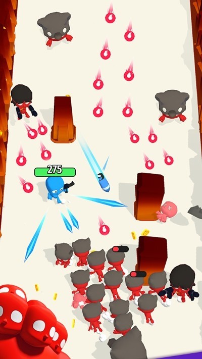 武裝射擊侵略 v1.19.2 安卓版 2