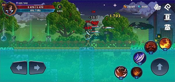 黑暗崛起中文版 v0.25.8 安卓版 2