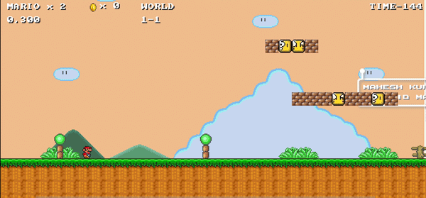 超級(jí)瑪麗世界 v1.0.2 安卓版 0