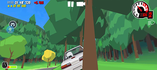 frlegends手機(jī)版 v0.3.6 安卓版 2