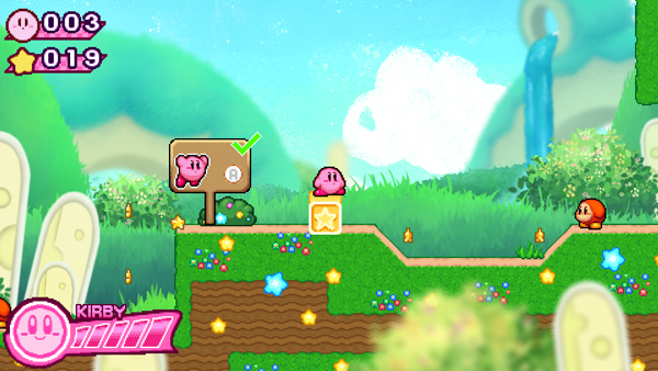 星之卡比銀河故事手機(jī)版 v1.0.0 安卓版 0