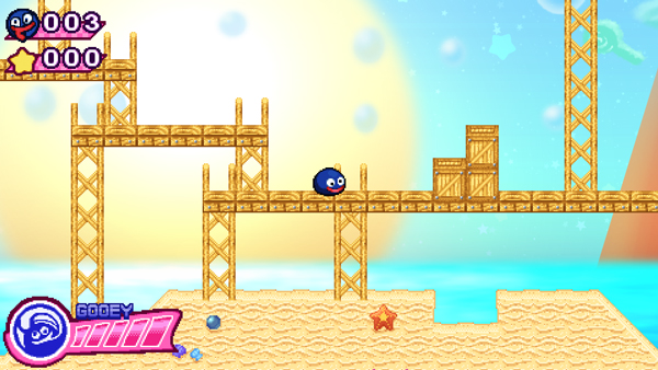 星之卡比銀河故事手機(jī)版 v1.0.0 安卓版 2