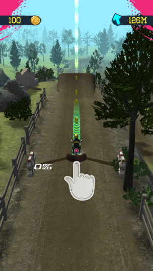 彈工特技摩托手 v1.3.19 安卓版 2