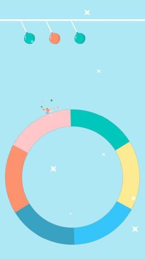 歡樂小水滴 v1.0.1 安卓版 1