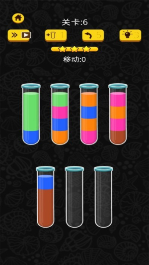 天天愛(ài)拼圖 v1.0.8 安卓版 0