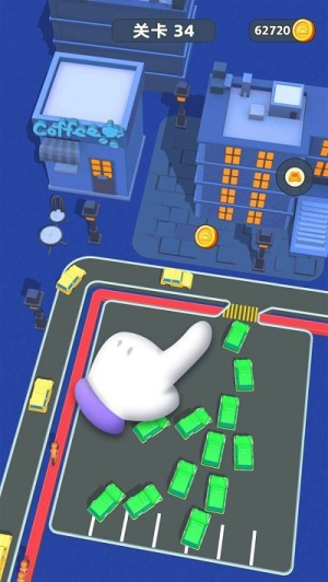穿越車流 v1.00 安卓版 0