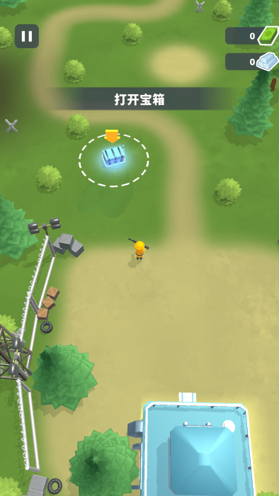 軍團(tuán)防御 v1.4.9 安卓版 1