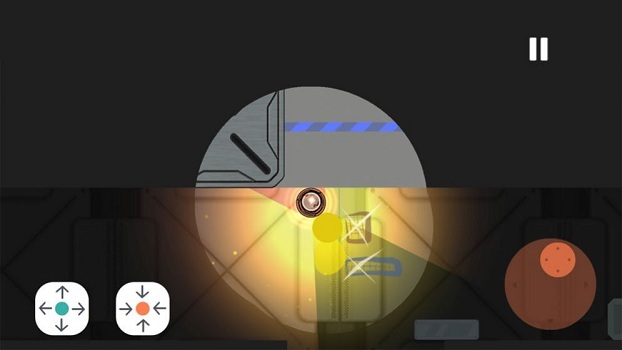 磁路不通漆黑之中 v1.0.0 安卓版 0