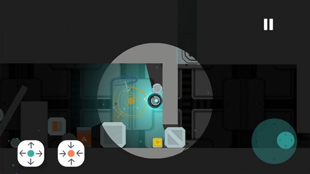 磁路不通漆黑之中 v1.0.0 安卓版 1