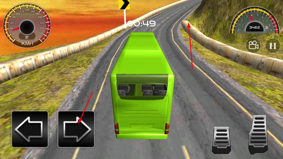 城市公交模擬器2019 v1.0 安卓版 2