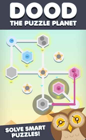 杜特迷之星球 v1.0.3 安卓版 2