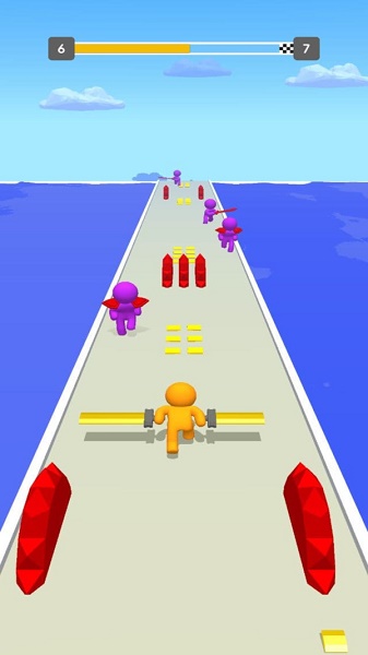 超級切片俠 v1.0.0 安卓版 0