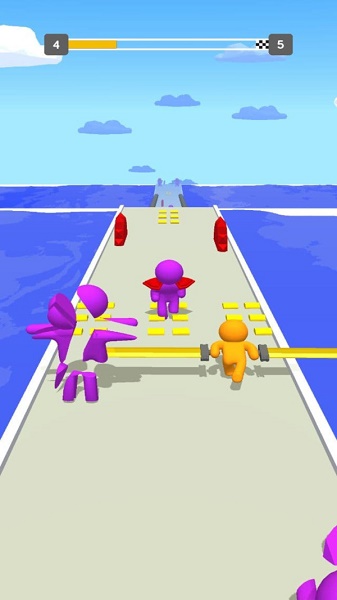 超級切片俠 v1.0.0 安卓版 2