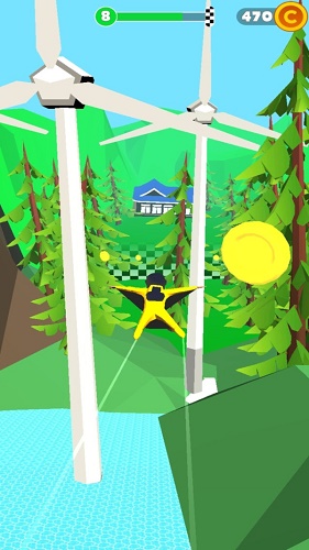 飛翔大師 v0.0.1 安卓版 1