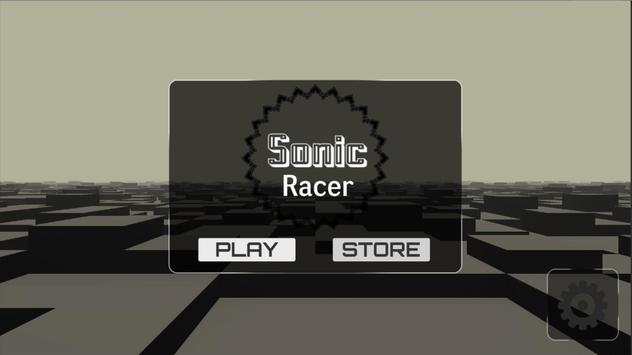 音速賽車手Sound speed racer v1.22 安卓版 0