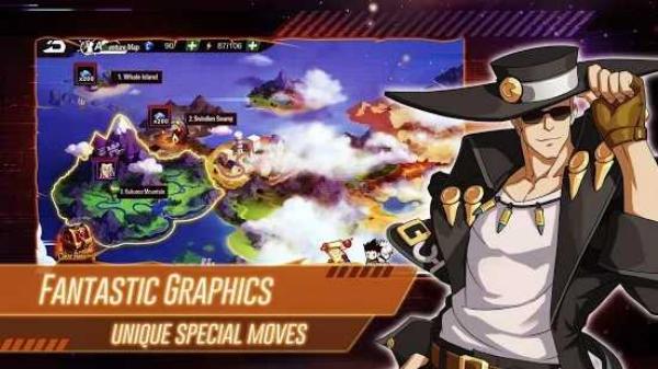 獵人榮耀 v2.0.8 安卓版 2