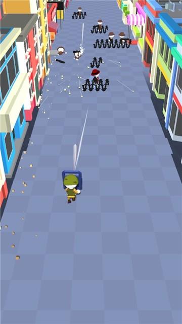 反射子彈士兵 v0.9 安卓版 1