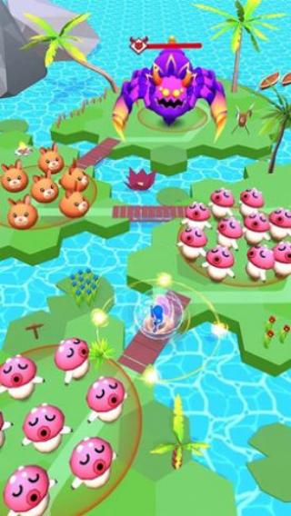 露營(yíng)槍手 v1.0.1.1 安卓版 2