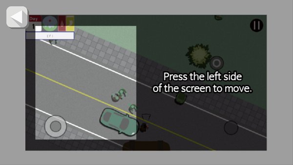 死氣沉沉的小鎮(zhèn) v1.3.1 安卓版 1