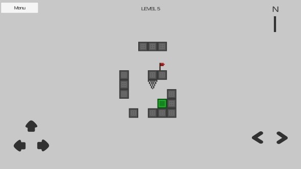 重力推箱 v1.1 安卓版 2