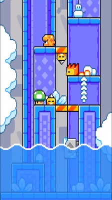跳躍樂園 v1.0.4 安卓版 0