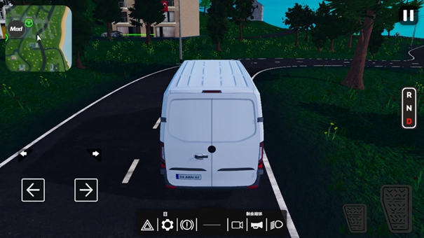 貨運車模擬器 v0.0.13 安卓版 1
