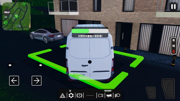 貨運車模擬器 v0.0.13 安卓版 0