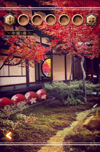 脫出游戲花鳥風月 v1.0.1 安卓版 1