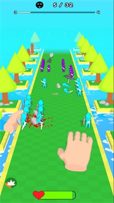 巨人拳頭 v1.0.0 安卓版 1